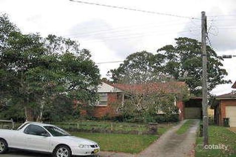 31 Ferguson St, Forestville, NSW 2087
