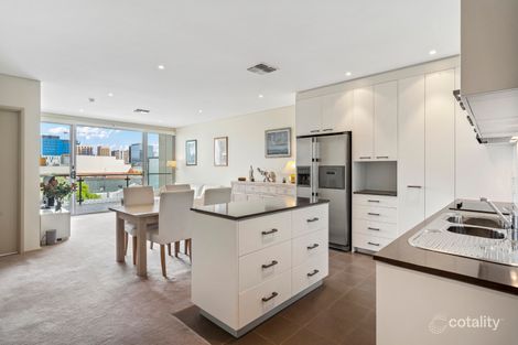 Property photo of 201/293 Angas Street Adelaide SA 5000