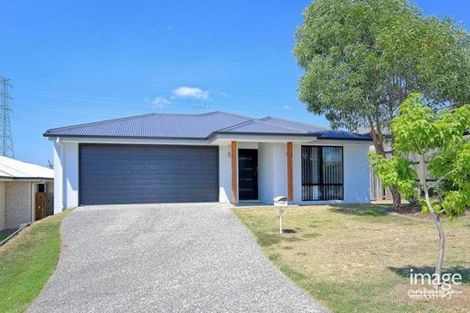 22 Bailey St, Yarrabilba, QLD 4207