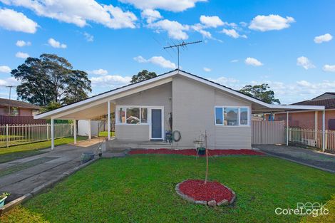 Property photo of 6 Cartwright Street South Windsor NSW 2756