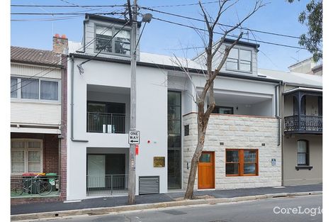 Property photo of 4/74-76 Surrey Street Darlinghurst NSW 2010