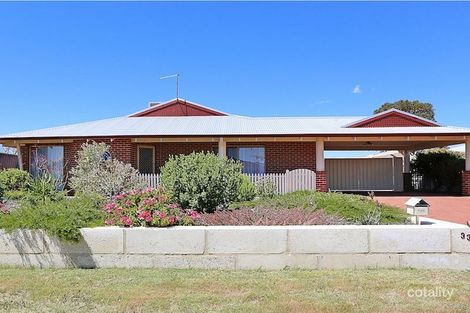 Property photo of 33 Casuarina Drive Halls Head WA 6210