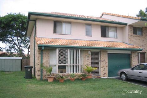 Property photo of 35/220 Christine Avenue Burleigh Waters QLD 4220