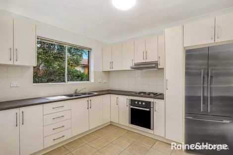 Property photo of 2/24-26 Ferguson Avenue Wiley Park NSW 2195