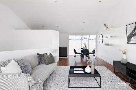 Property photo of 5/603 Lygon Street Princes Hill VIC 3054