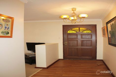 Property photo of 1/1 Turvey Lane Mundaring WA 6073