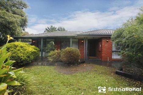 1 Gibb Ct, Pakenham, VIC 3810