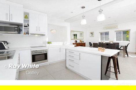 Property photo of 24 Lansdowne Parade Oatley NSW 2223