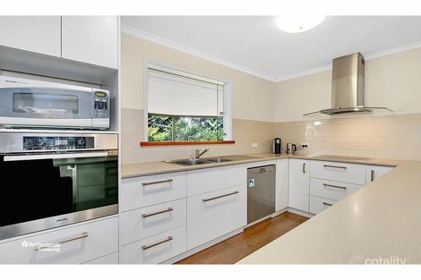 Property photo of 48 Currong Street Kenmore QLD 4069