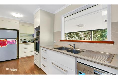 Property photo of 48 Currong Street Kenmore QLD 4069