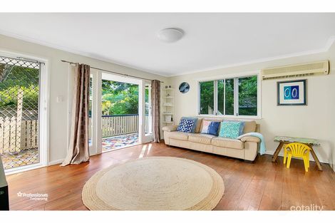 Property photo of 48 Currong Street Kenmore QLD 4069