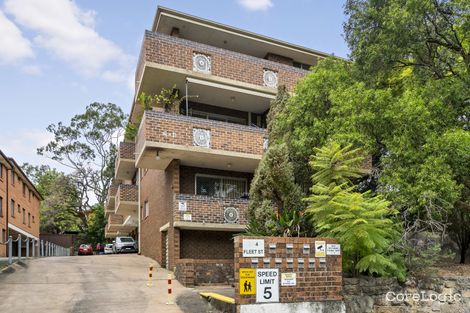 Property photo of 7/4 Fleet Street North Parramatta NSW 2151