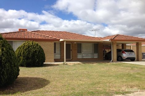 Property photo of 204 Yale Road Thornlie WA 6108
