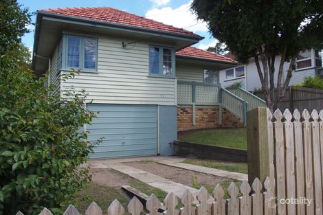 Property photo of 71 Newdegate Street Greenslopes QLD 4120