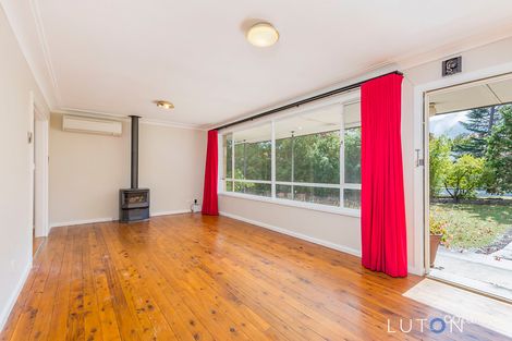Property photo of 35 A'Beckett Street Watson ACT 2602