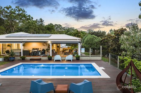 6 Tea Tree Cl, Samford Valley, QLD 4520