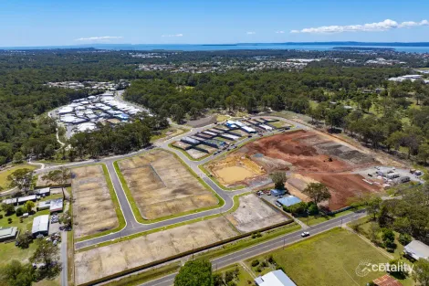 Property photo of 5 Silky Oak Terrace Victoria Point QLD 4165