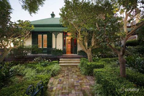 Property photo of 113 Northwood Road Northwood NSW 2066