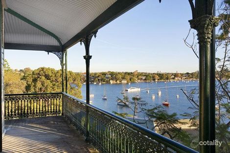 Property photo of 113 Northwood Road Northwood NSW 2066