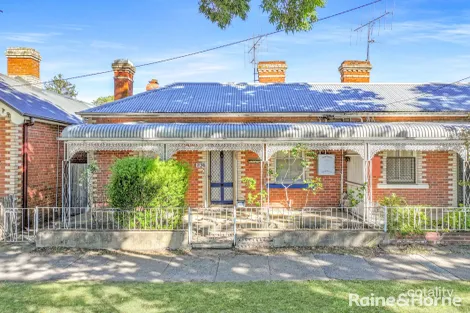 Property photo of 236 Rankin Street Bathurst NSW 2795
