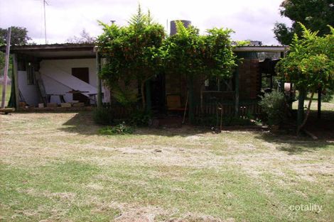 Property photo of 3046 Boundary Road Mount Fox QLD 4850