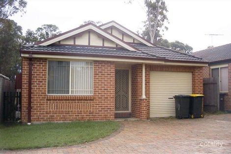 154 Donohue St, Kings Park, NSW 2148