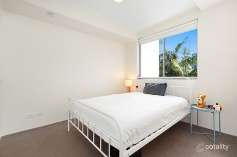 Property photo of 20301/60 Rogers Street West End QLD 4101