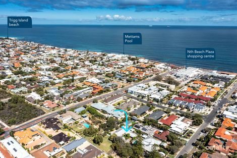 Property photo of 50B Sorrento Street North Beach WA 6020