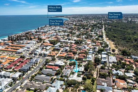 Property photo of 50B Sorrento Street North Beach WA 6020