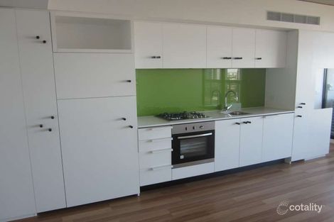 Property photo of 2008/152-166 Sturt Street Southbank VIC 3006