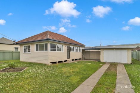 Property photo of 44 Kalingo Street Bellbird NSW 2325