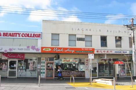 77a Nicholson St, Footscray, VIC 3011