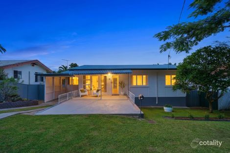 21 Talwin St, Aspley, QLD 4034