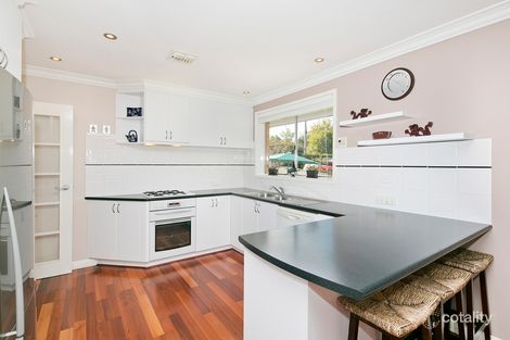 Property photo of 38 Companion Crescent Flynn ACT 2615