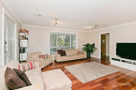 Property photo of 38 Companion Crescent Flynn ACT 2615