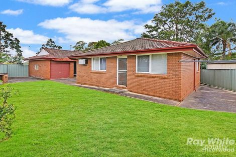 Property photo of 9 Narooma Close Panania NSW 2213