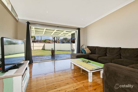 Property photo of 49 Helen Street Warilla NSW 2528