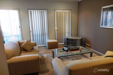 Property photo of 4 Crepe Myrtle Crescent South Morang VIC 3752
