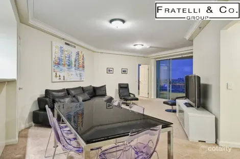 76/501 Queen St, Brisbane City, QLD 4000