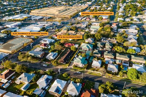 Property photo of 15A Sloman Street Booval QLD 4304