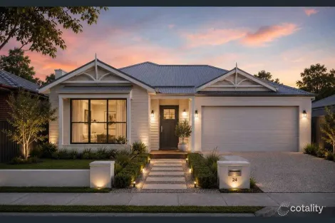 35 Singleton St, Eglinton, WA 6034