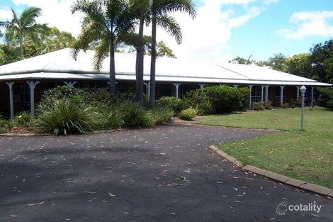 Property photo of 21 Venn Parade Thornlands QLD 4164
