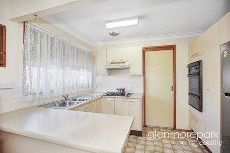 Property photo of 21/1 Myrtle Street Prospect NSW 2148