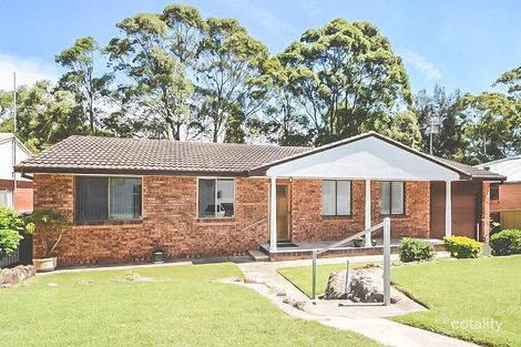 Property photo of 8 Andretta Avenue Elermore Vale NSW 2287