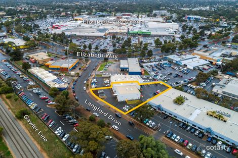 22 Langford Dr, Elizabeth, SA 5112