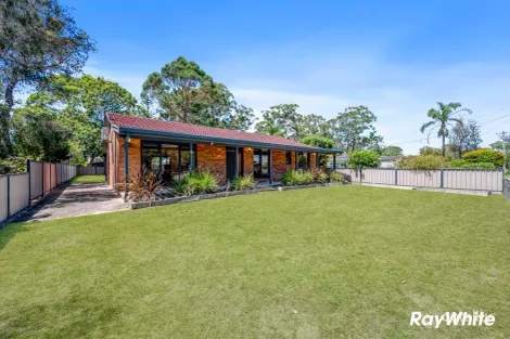 Property photo of 60 Elizabeth Drive Broulee NSW 2537