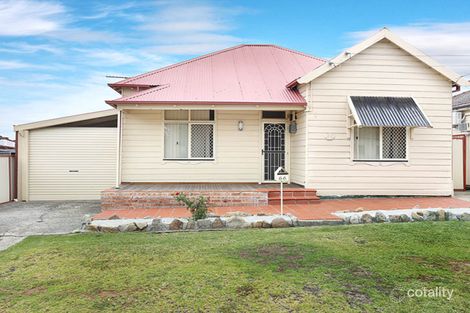 Property photo of 66 Bertha Street Merrylands NSW 2160