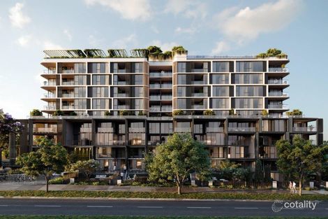 306/16 Middleton Ave, Castle Hill, NSW 2154