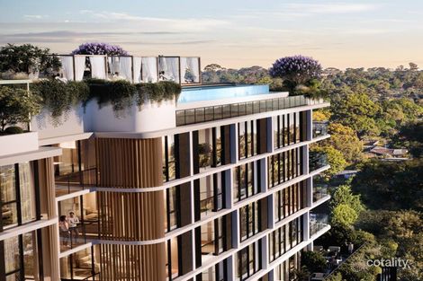 410/16 Middleton Ave, Castle Hill, NSW 2154