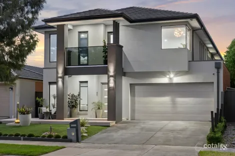 27 Statesman Way, Point Cook, VIC 3030